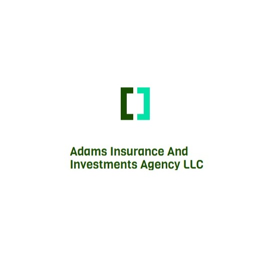 Adams Insurance And Investments Agency LLC Logo