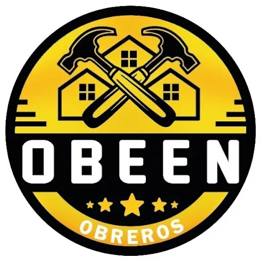 Obeen Obreros Logo