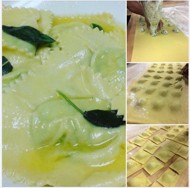 Images Cucina Basilico