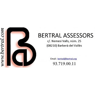 BERTRAL ASSESSORS S.L. Logo