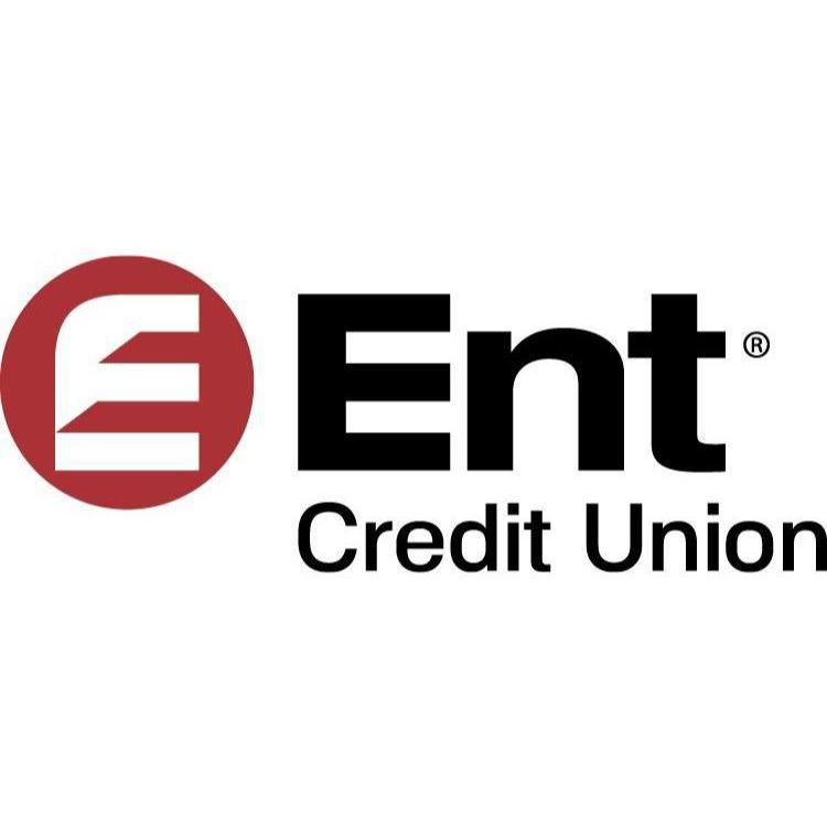Ent Express - Centennial Logo