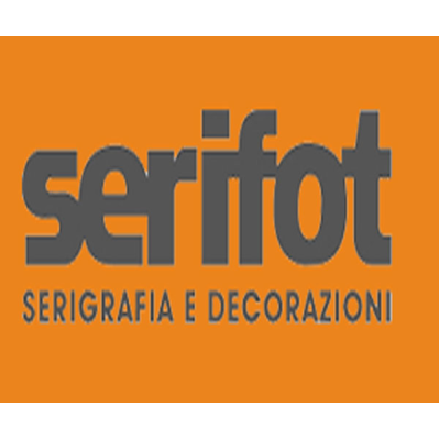Serifot Logo
