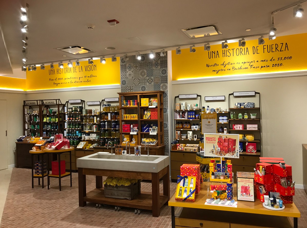 Galería en miniatura