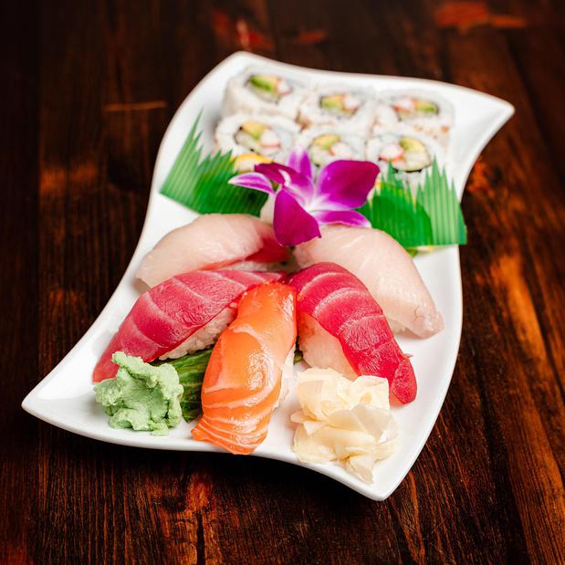 Images Wakatobi Japanese Grill Hibachi and Sushi