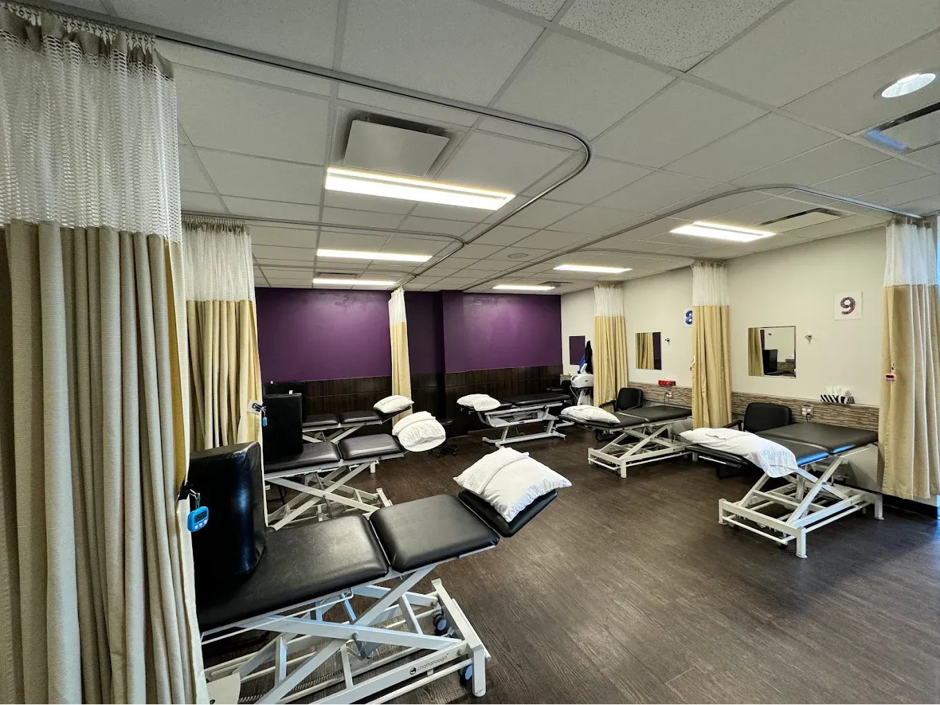 Images West Henday Physical Therapy & Massage Clinic
