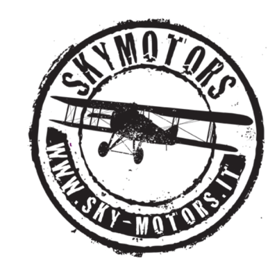 Sky Motors Brescia Logo