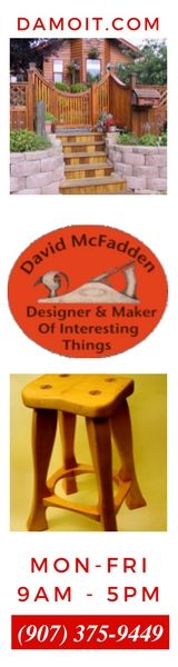 Designer and Maker of Interesting Things