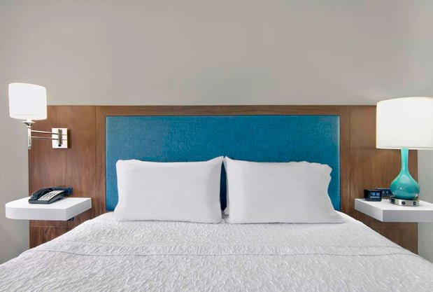 Images Hampton Inn Ft. Lauderdale Airport North Cruise Port