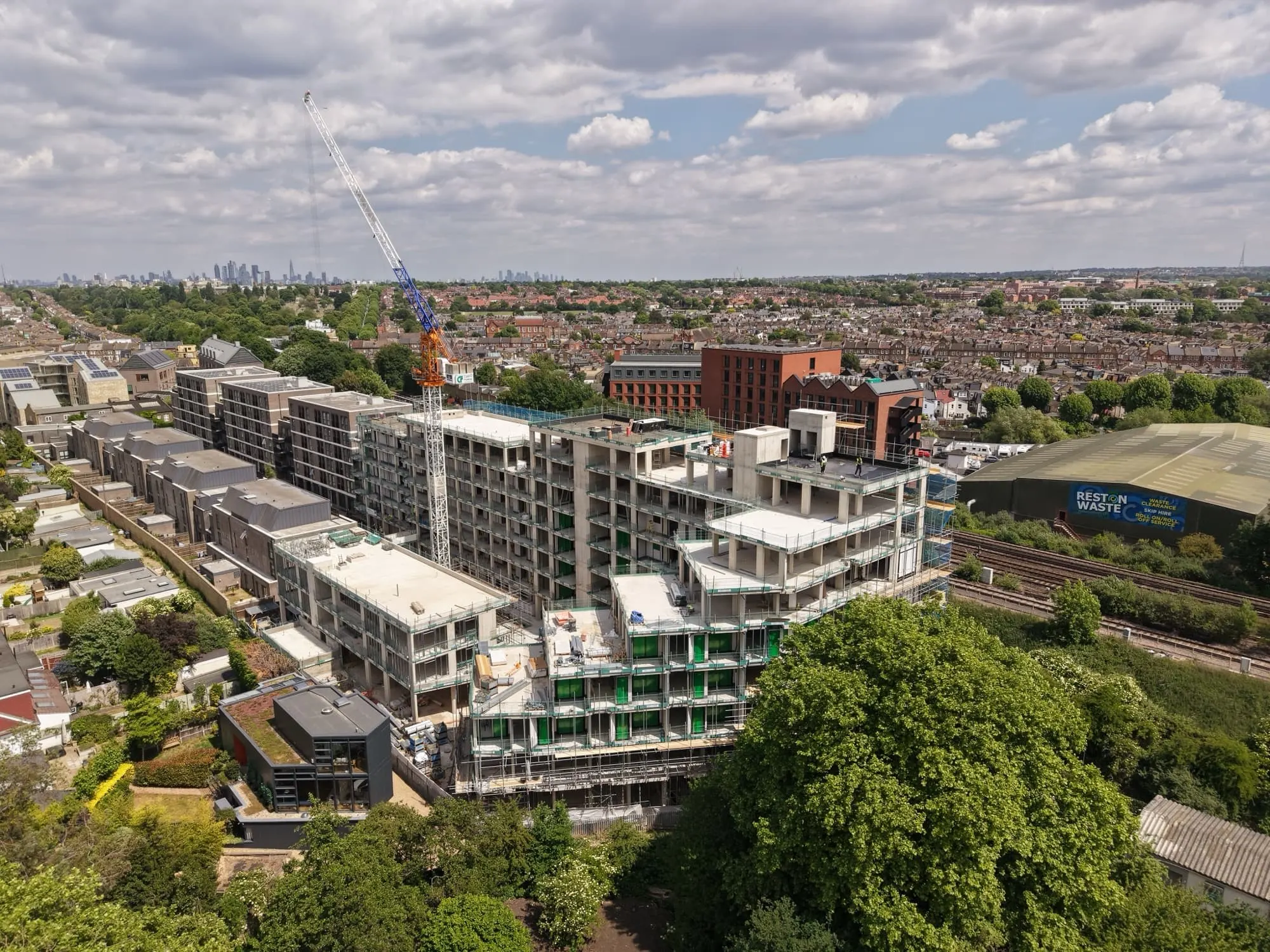 Images Carty Forde Construction Ltd