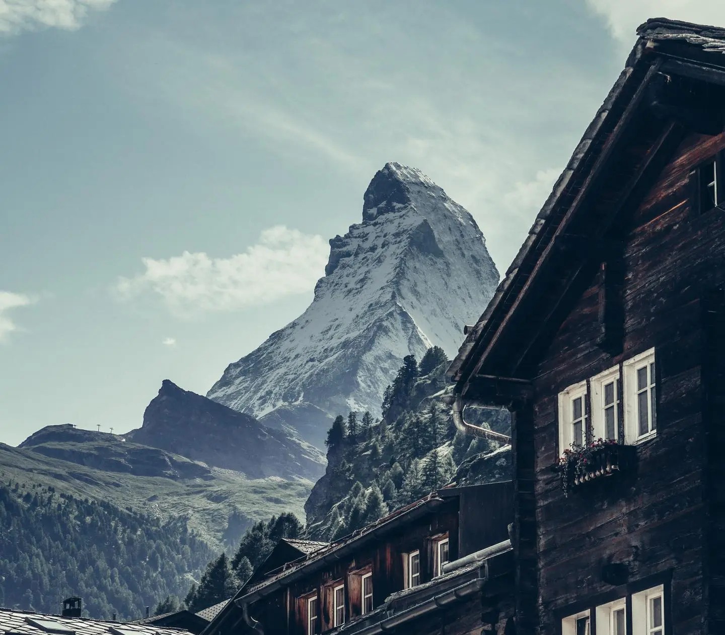 Bilder Hotel Mountime