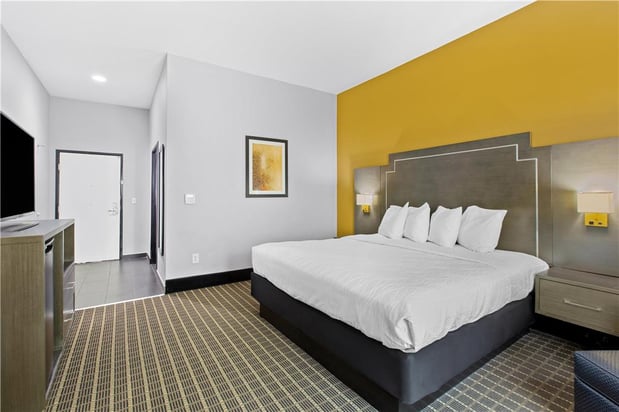 Images Best Western Plus Regency Park