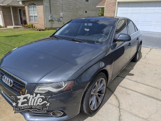 Images Elite Window Tinting