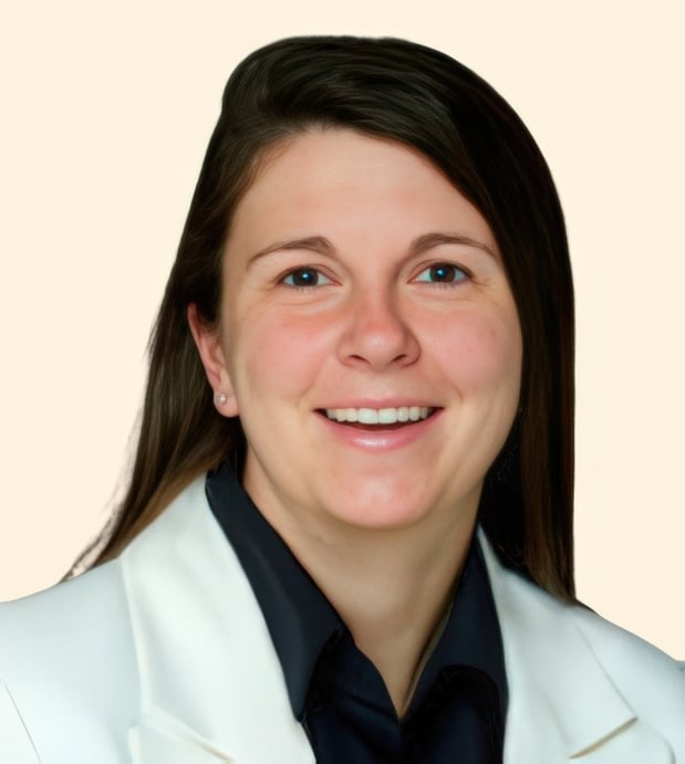 Images Amber Comeau, Psychiatric Nurse Practitioner