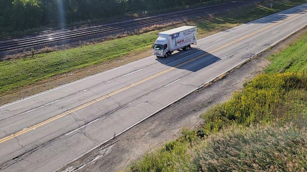 Images Ampol Moving, Inc.