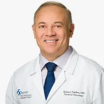 Robert Anthony Zaiden