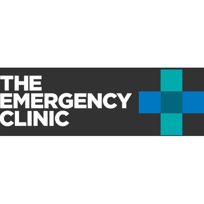 The Emergency Clinic By The Pearl Logo
