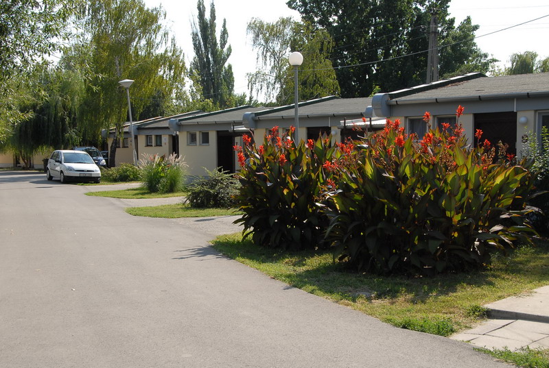 Images Szentesi Sport- és Üdülőközpont Nonprofit Kft.