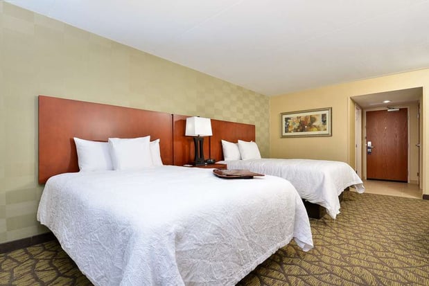Images Hampton Inn Detroit/Auburn Hills South