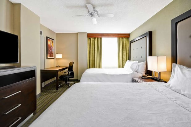 Images Homewood Suites by Hilton Dulles Int'l Airport