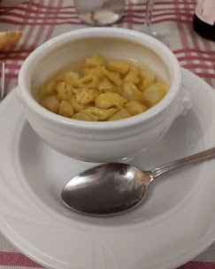 Images Ristorante  Perla Verde