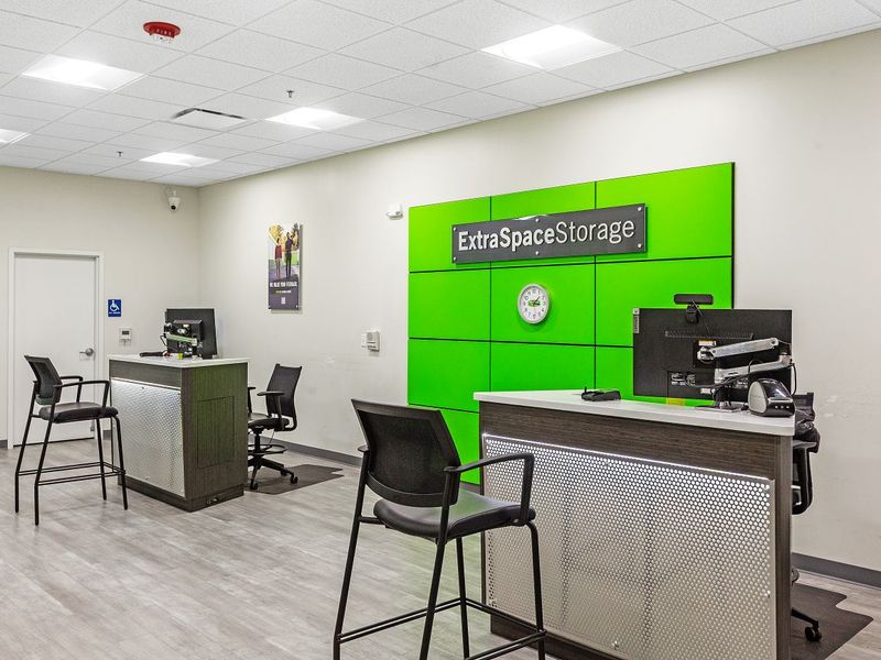 Office - Extra Space Storage at 1309 Noble St, Philadelphia, PA 19123 