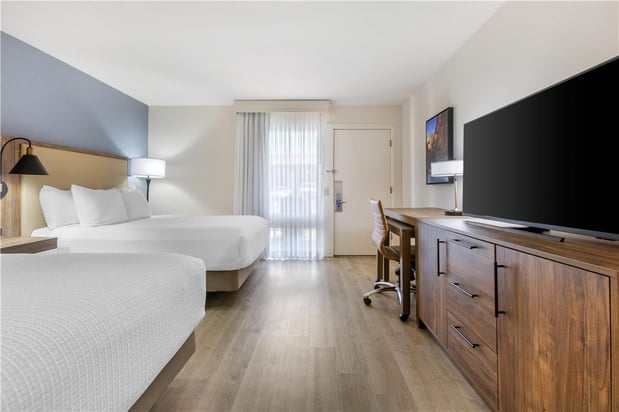 Images Best Western Plus A Wayfarer's Inn and Suites