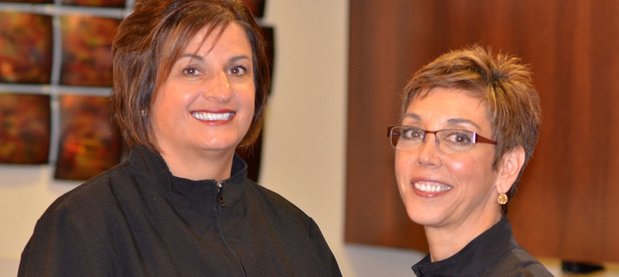 Images Horton & Vranas, DDS