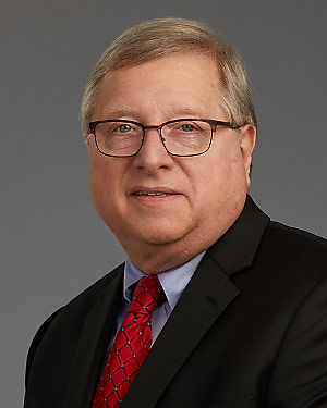 Dr. John Rinehart, MD