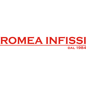Romea Infissi Logo