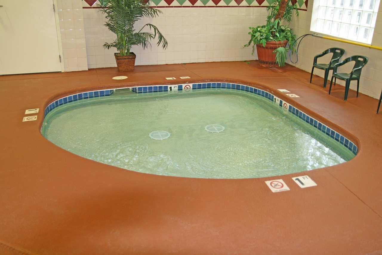 Hampton Inn Fort Smith