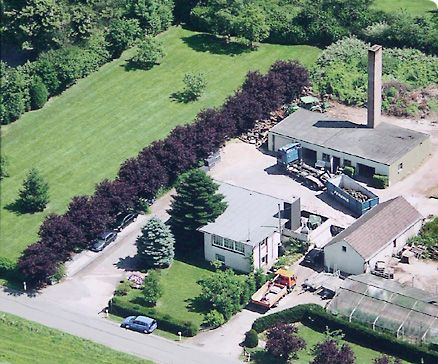 Fliege & Plehn GmbH, Hahnenfurther Weg 6 in Haan