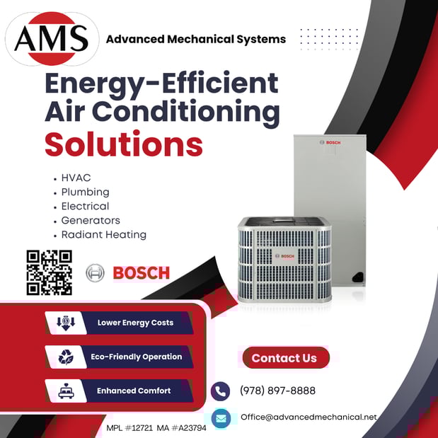 Images Advanced Mechanical Systems Inc.