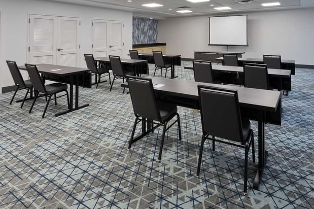 Images Hilton Garden Inn Birmingham SE/Liberty Park