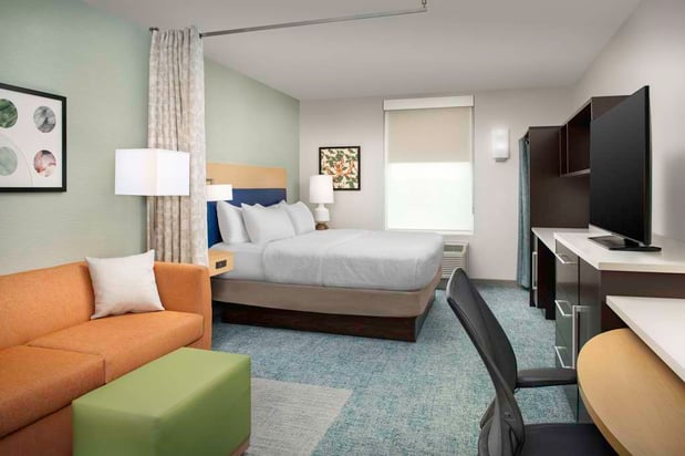 Images Home2 Suites by Hilton Lexington University / Medical Center