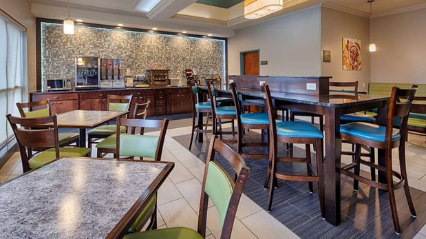 Images Best Western Elkhart Inn & Suites