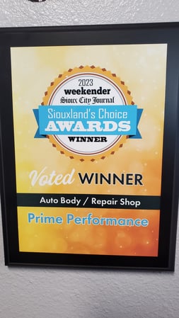 Images Prime Performance Auto Repair