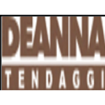Tendaggi Deanna Logo