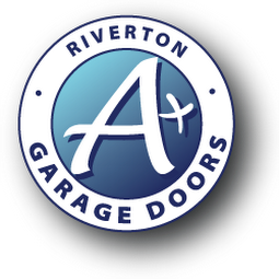 Utah Garage Doors logo