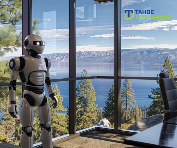 Images Tahoe Tech Group