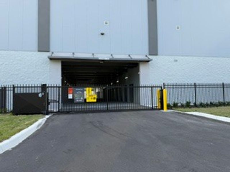 Exterior Units