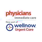 Physicians Immediate Care Logo
