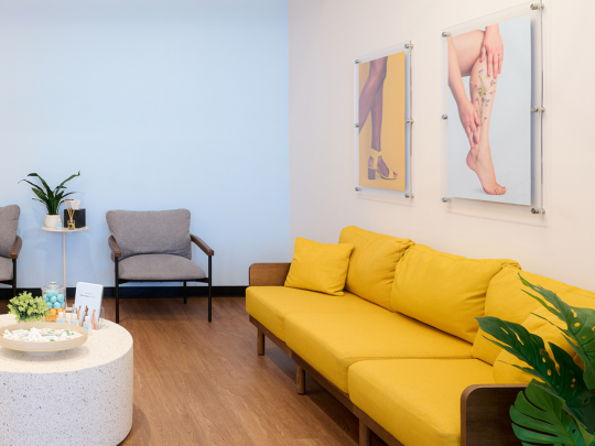 Images Metro Vein Centers | Clear Lake