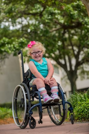 Images Bower Lyman Center for Medically Complex Children at Wolfson Children's