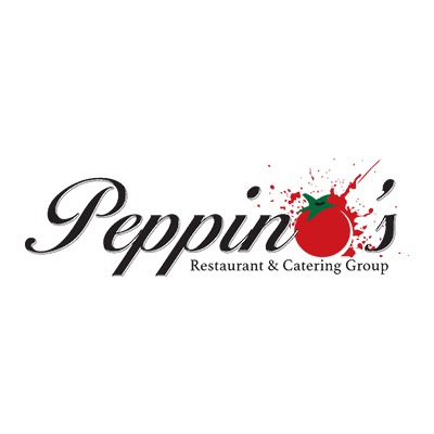 Peppino's Restaurant & Catering Logo