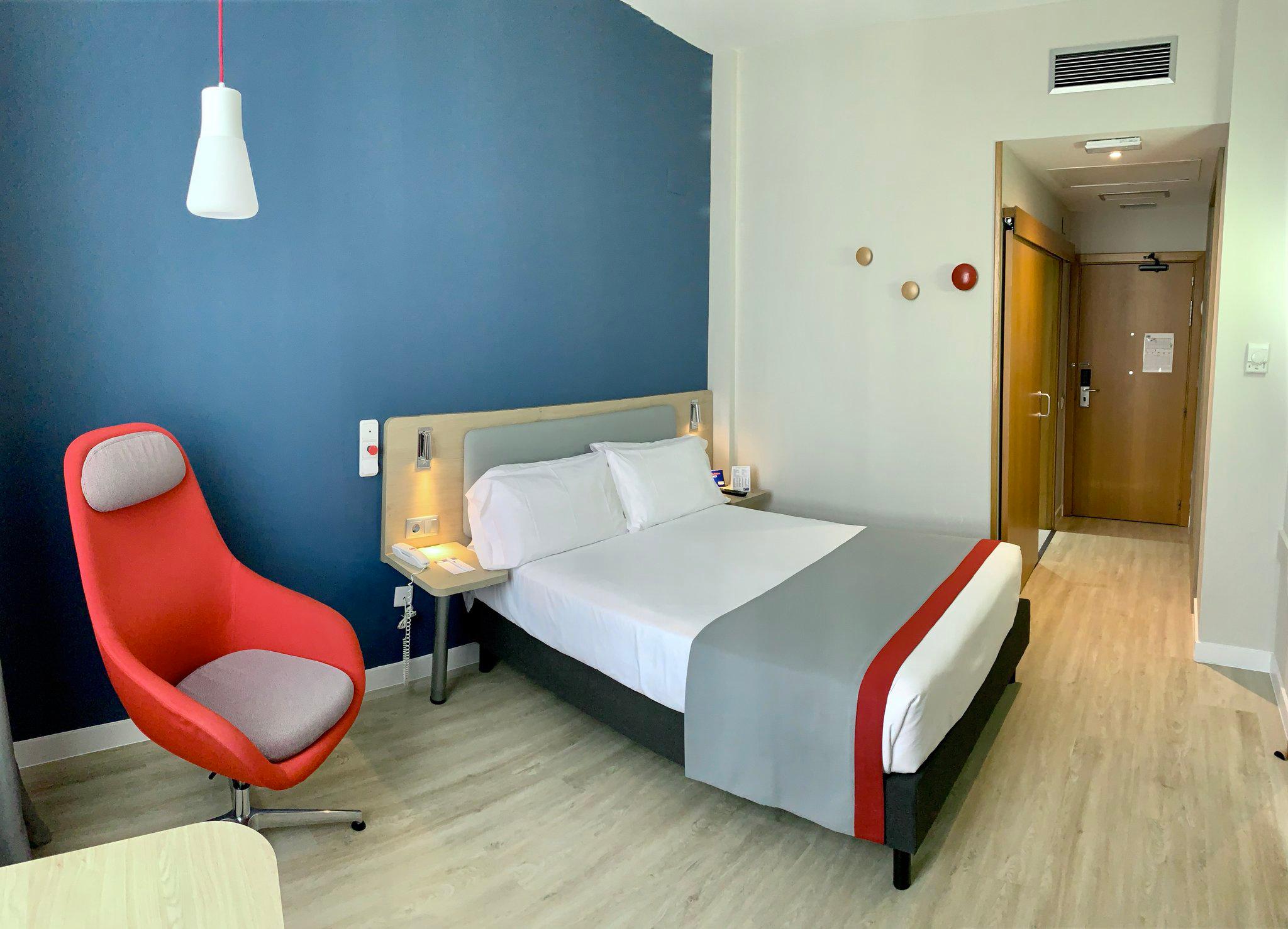 Images Holiday Inn Express Valencia-Ciudad Las Ciencias, an IHG Hotel