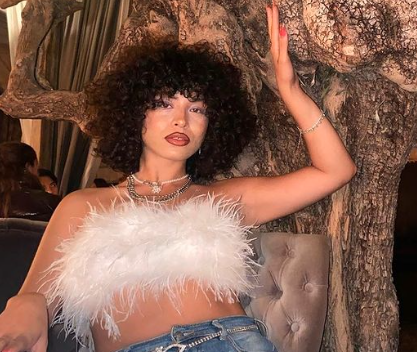 Images Wildly Tamed Salon