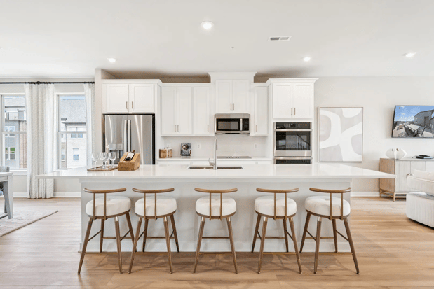 Images Quartz District by Stanley Martin Homes