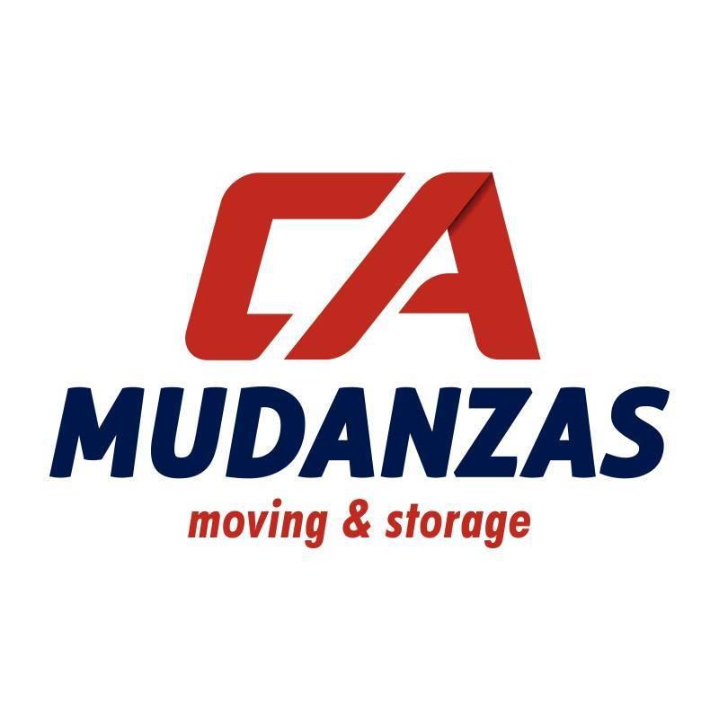 Mudanzas Lucena | CA Mudanzas Logo