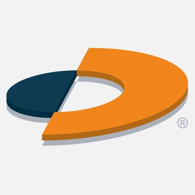Datamax Inc. - El Dorado Logo