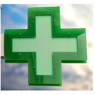 Farmacia Salvi Logo